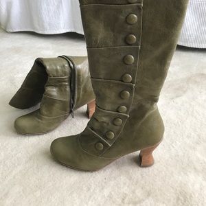 Miz Mooz Amelia Boot